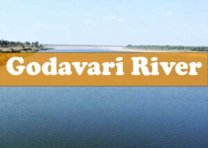 GODAVARI RIVER