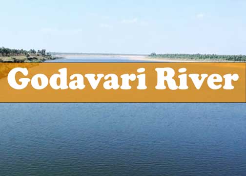 GODAVARI RIVER
