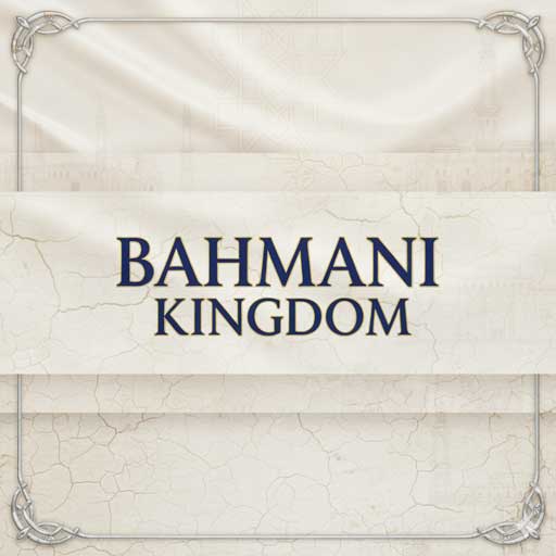 bahmani kindom