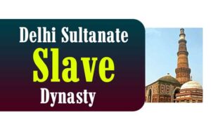 Delhi sultanate