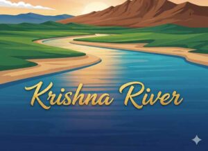 krishna-river
