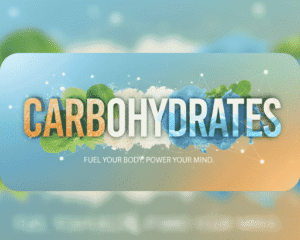 carbohydrates