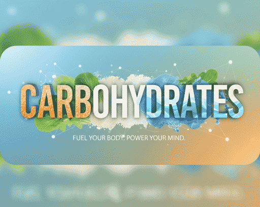 carbohydrates