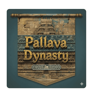 pallava-dynasty