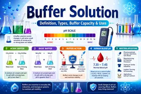buffer solution